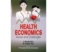 Health Economics: Issues and Challenges