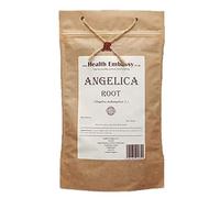 Health Embassy Angelica Root | Angelica archangelica L | 50g