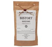 Health Embassy Bistort Rhizome (Polygonum bistorta L), 100 g