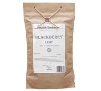 Health Embassy BlackBerry Leaf (Rubus fruticosus L) (100g)