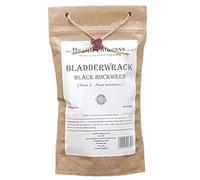 Health Embassy Bladderwrack Black Rockweed (Fucus vesiculosus L) (50g)