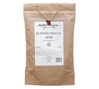Health Embassy Blessed Thistle Herb Tea | Cnicus Benedictus L | 100g