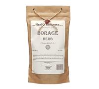 Health Embassy Borage Herb Tea | Borago officinalis L | 50g