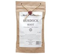 Health Embassy Burdock Root (Arctium lappa L), 100g