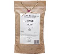 Health Embassy Burnet Herb Tea (Sanguisorba officinalis L. - Herba Sanguisorbae) (100g)