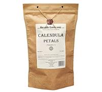 Health Embassy Calendula Petals (Calendula L) Marigold Loose Herbal Tea (50g)