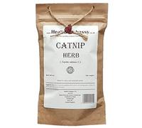 Health Embassy Catnip Herb Tea | Nepeta cataria L | 100g