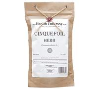 Health Embassy Cinquefoil Herb Tea | Comarum palustre L | 50 g