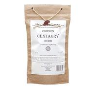 Health Embassy Common Centaury Herb Tea | Centaurium erythraea | 100g