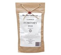 Health Embassy Common Fumitory Herb Tea | Fumaria officinalis L | 50g