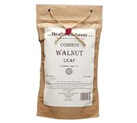 Health Embassy Common Walnut Leaf (Juglans regia L) (50g)