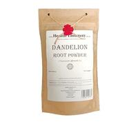 Health Embassy Dandelion Root Powder | Taraxacum officinale (50g)