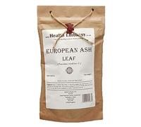 Health Embassy European Ash Leaf Tea | Fraxinus Excelsior L | 50g