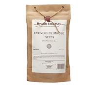 Health Embassy Evening Primrose Seeds | Oenothera Biennis L | 100g