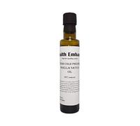 Health Embassy Fresh Cold Pressed Nigella Sativa Oil (250ml)