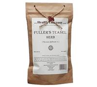 Health Embassy Fuller's Teasel Herb | Dipsacus fullonum L | 50g