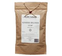 Health Embassy Ginkgo Biloba Leaf (Ginkgo biloba L) (100g)