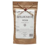 Health Embassy Goldenrod Herb (Solidago virgaurea L) (50g)