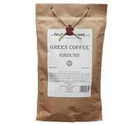 Health Embassy Green Coffee Bean Ground - 225g