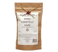 Health Embassy Horse Chestnut Bark | Aesculus hippocastanum L | 50g