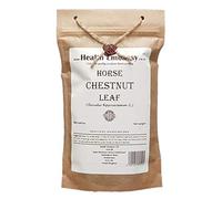 Health Embassy Horse Chestnut Leaf | Aesculus hippocastanum L | 50g