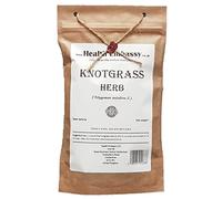 Health Embassy Knotgrass Herb (Polygonum Aviculare Herba), 100g