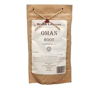 Health Embassy Oman Root (Inula helenium L) Elecampane Root 100g