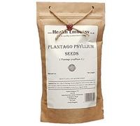 Health Embassy Plantago Psyllium Seeds (200g)