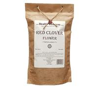 Health Embassy Red Clover Flower (Trifolium pratense) (50g)