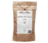 Health Embassy Rose Petals Tea (100% Dried Rose Petals) (50g)