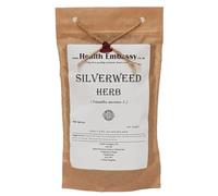Health Embassy Silverweed Herb (Potentilla anserina), 100 g