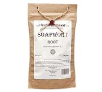 Health Embassy Soapwort Root (Saponaria officinalis L), 50 g