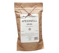 Health Embassy Speedwell Herb (Veronica Officinalis - Veronicae Herba) (50g)