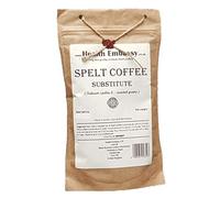 Health Embassy Spelt Coffee Substitute (Triticum spelta L), 200 g