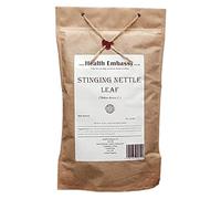 Health Embassy Stinging Nettle Leaf (Urticae Folium) Tea (100g)