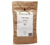 Health Embassy Thyme Herb (Thymus serpyllum L), 100 g