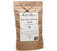 Health Embassy Water Pepper Herb (Persicaria Hydropiper L), 100 g