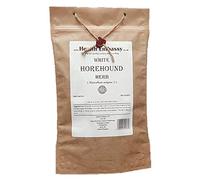 Health Embassy White Horehound Herb (Marrubium vulgare L), 100 g