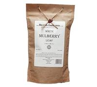 Health Embassy White Mulberry Leaf (Morus alba L), 100 g