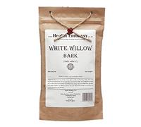 Health Embassy White Willow Bark (Salix alba L), 100 g