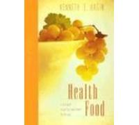 Health Food: A Daily Guide To Spiritual Nourishment For The Soul