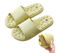 Health Foot Massage Slippers Circulation Slippers Sandals Reflexology