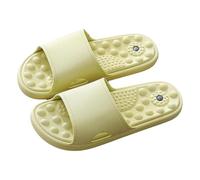 Health Foot Massage Slippers Comfortable Reflexology EVA