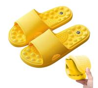 Health Foot Massage Slippers Far Infrared Ionictitan Massage Slippers