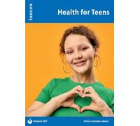 Health for Teens: Issues: PSHE & RSE Resources For Key Stage 3 & 4: 467 (Issues Series)