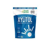 Health Garden Kosher Xylitol 5 lbs. by Garden of Health Products
