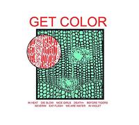 Health - Get Color