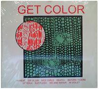 Health - GET COLOR