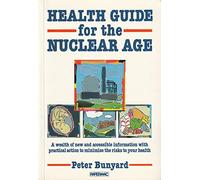 Health Handbook For A Nuclear Age