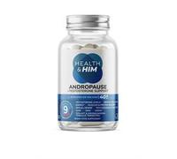 Health & Her Andropause 40+ Multi-Nutrient Supplement 60caps